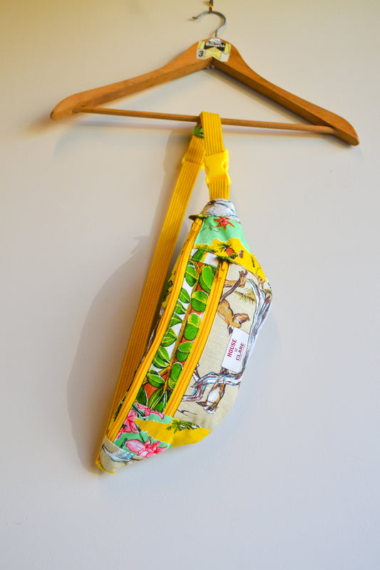 Bum Bag | Coastal