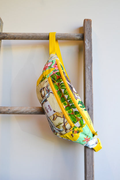 Bum Bag | Coastal