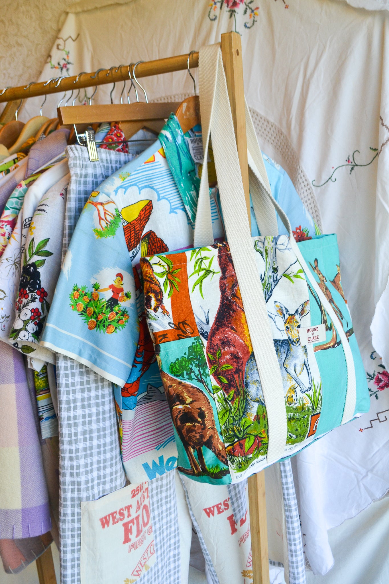 Large Bag | WA