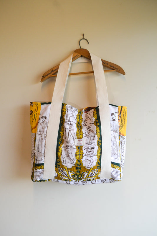 Large Bag | Cricket