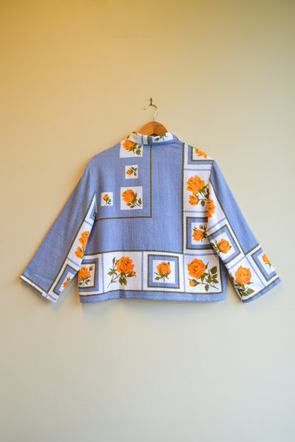 Button Up Shirt | Croc | Large