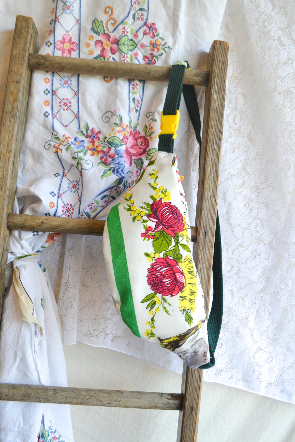 Bum Bag | Dainty