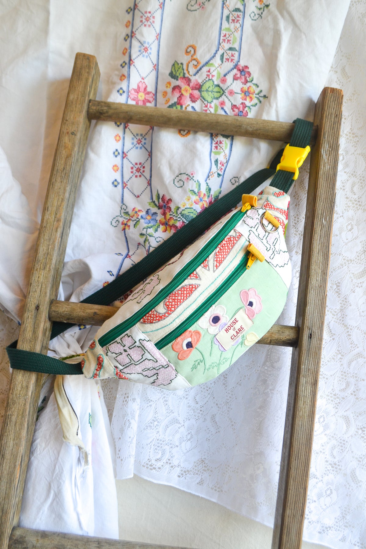 Bum Bag | Dainty