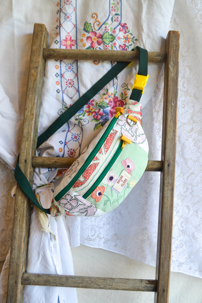Bum Bag | Dainty