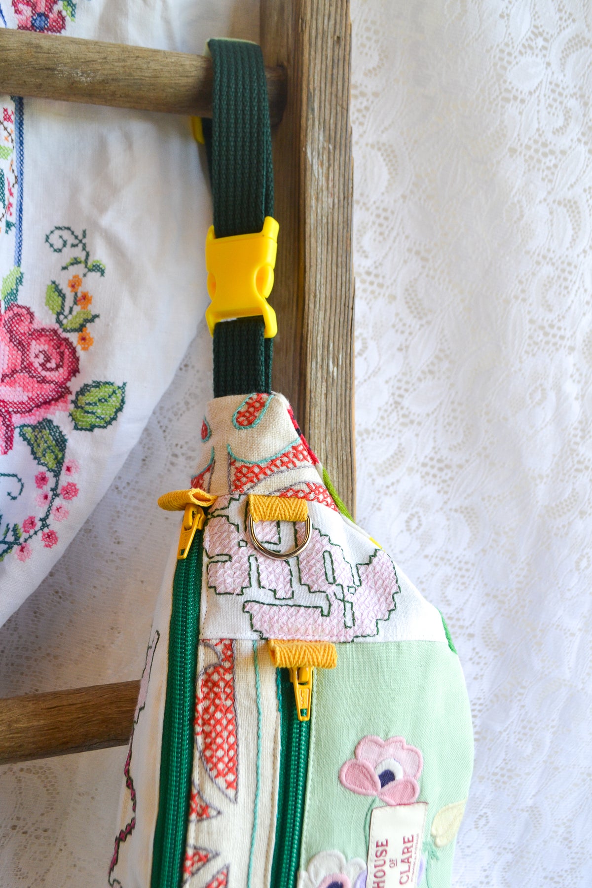 Bum Bag | Dainty