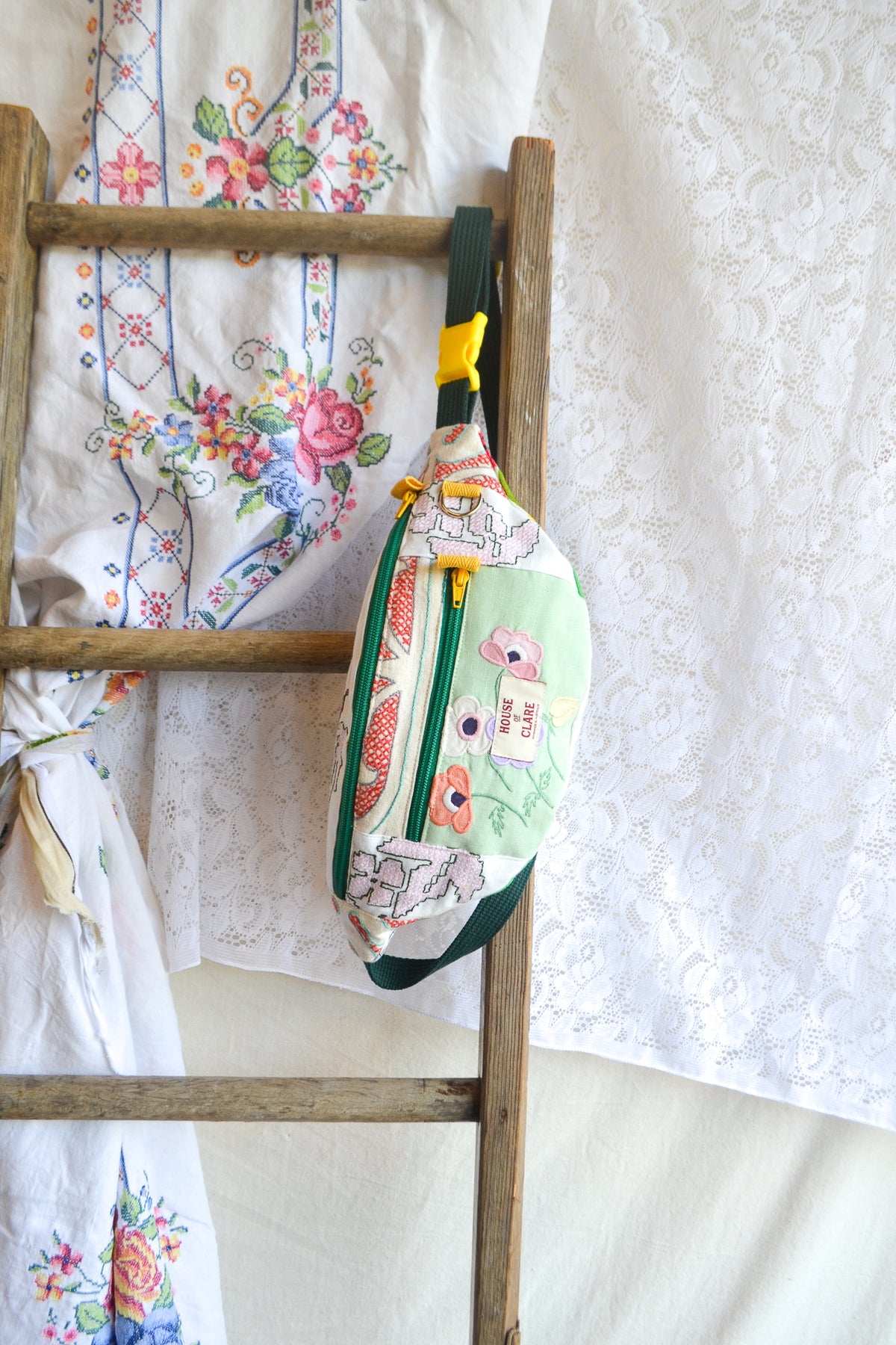 Bum Bag | Dainty