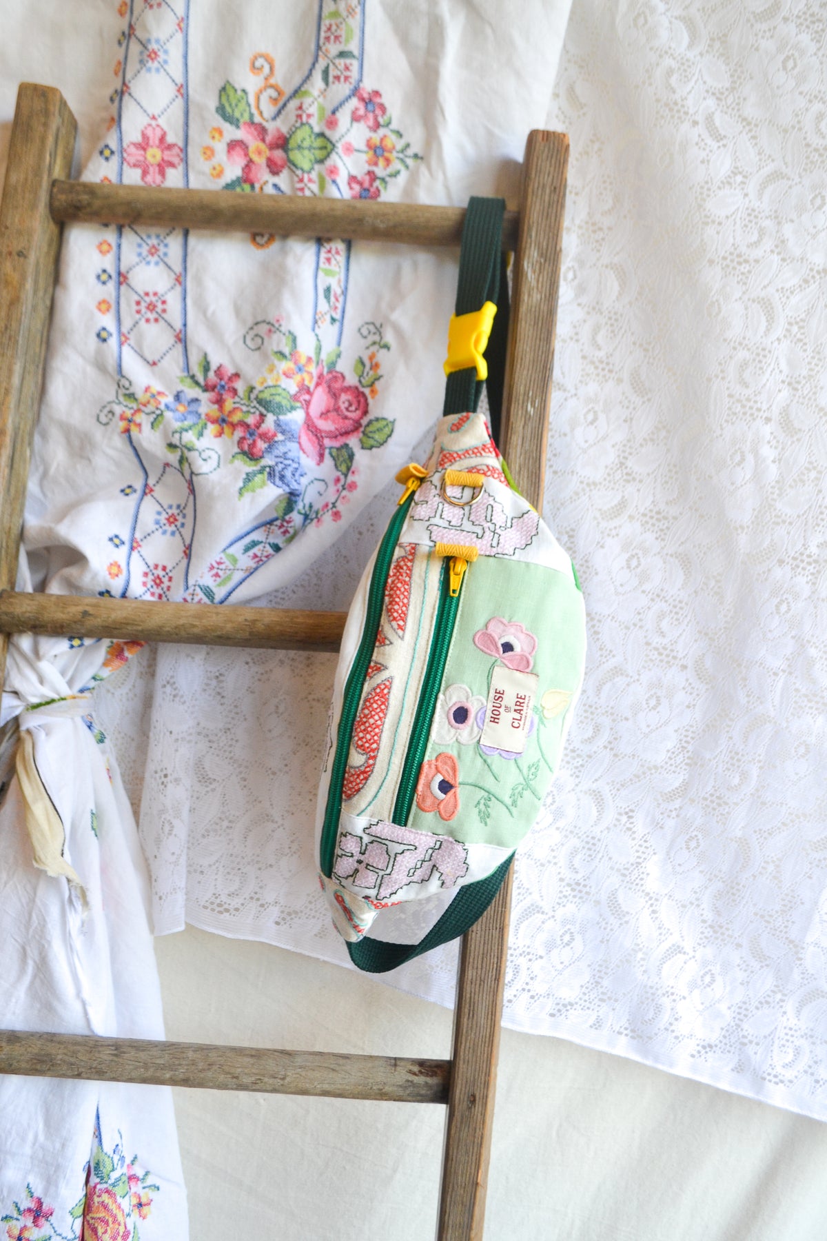 Bum Bag | Dainty