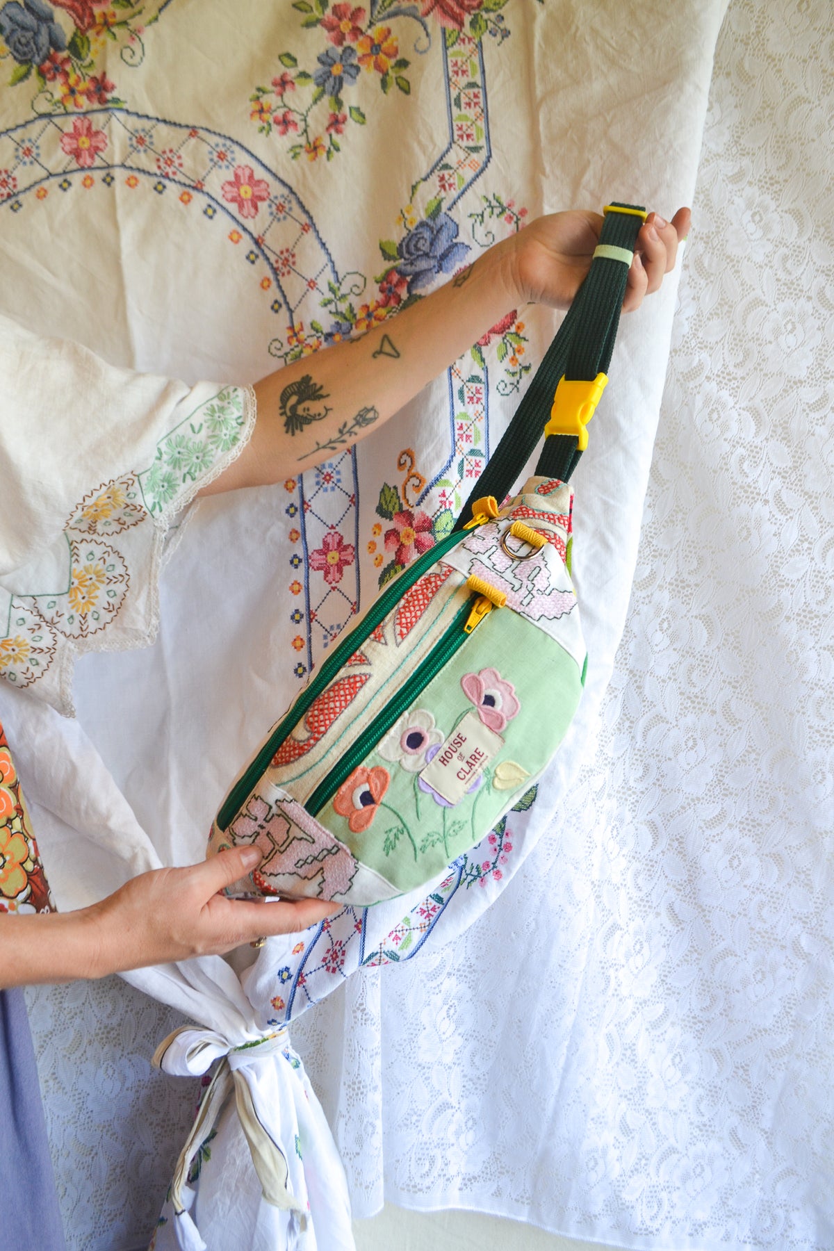 Bum Bag | Dainty