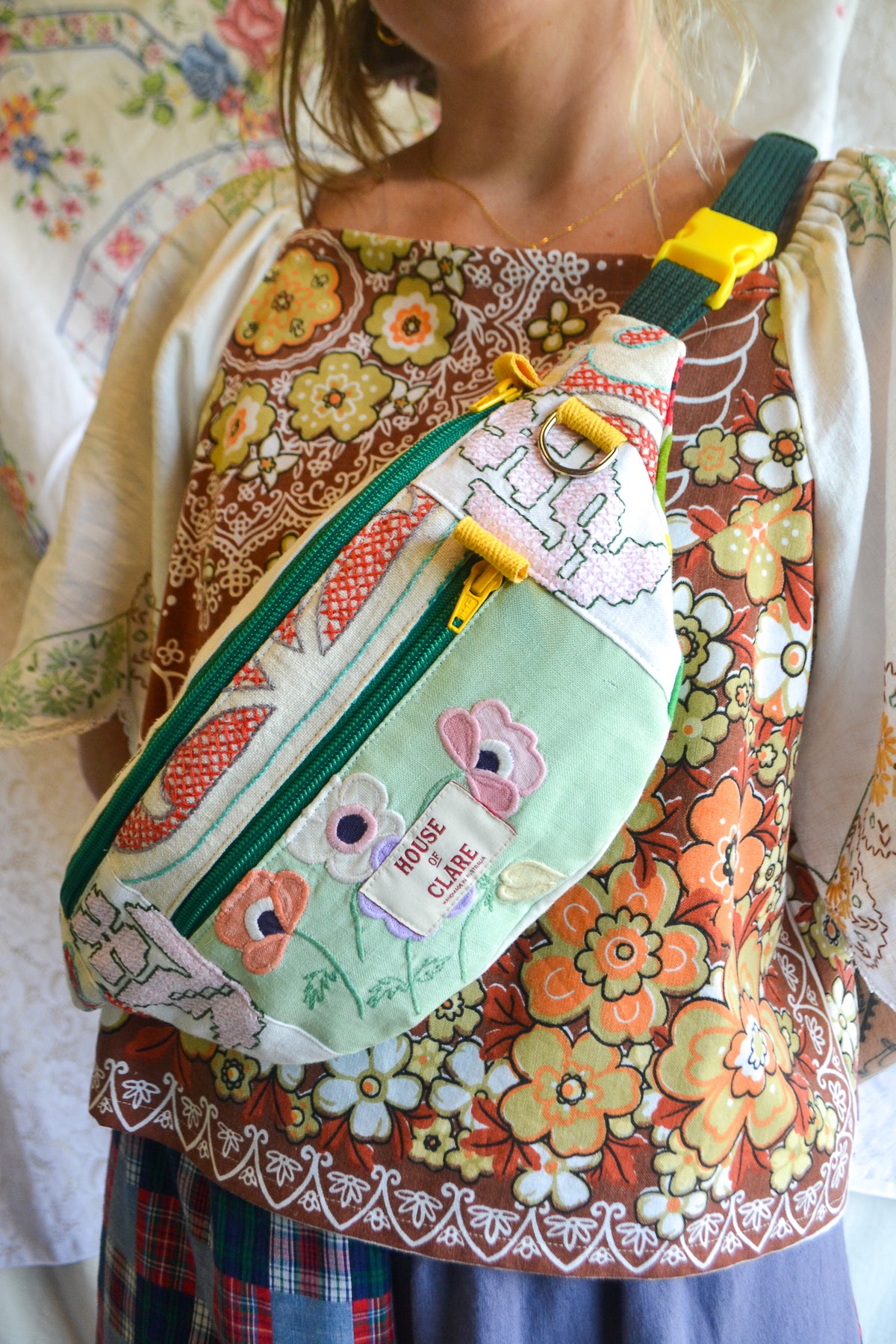 Bum Bag | Dainty