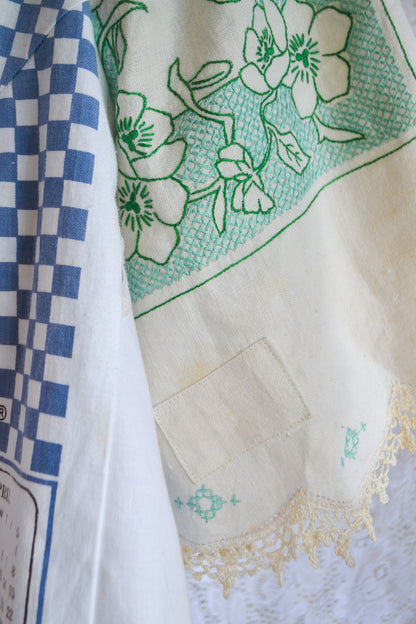 Mabel Blouse | Duck | S - L