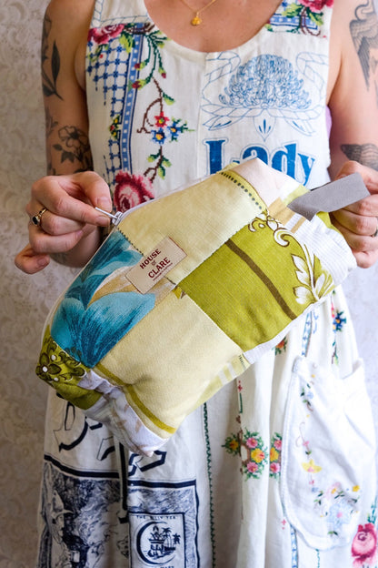 Travel Pouch | Large | Earthy