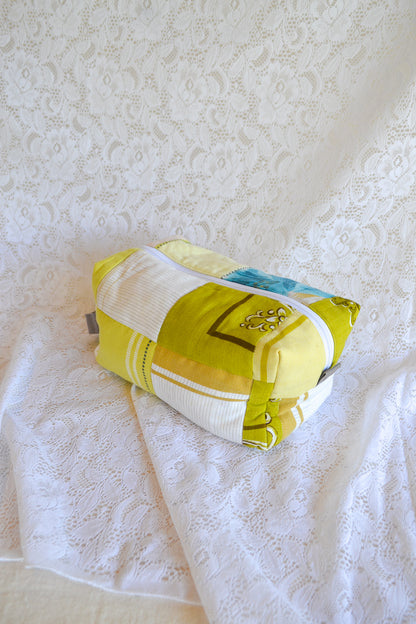 Travel Pouch | Large | Earthy