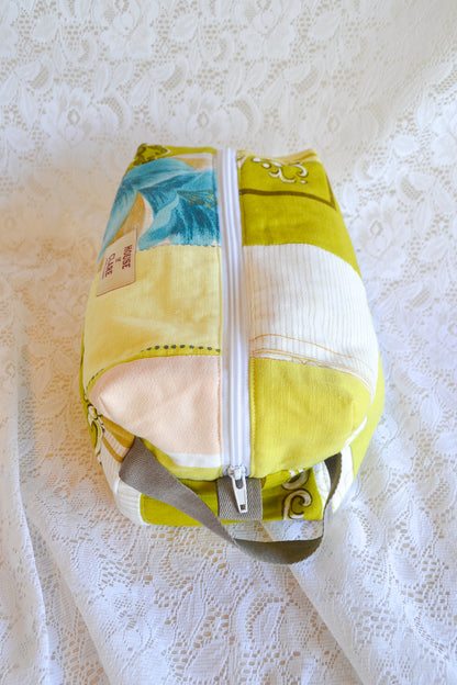 Travel Pouch | Large | Earthy