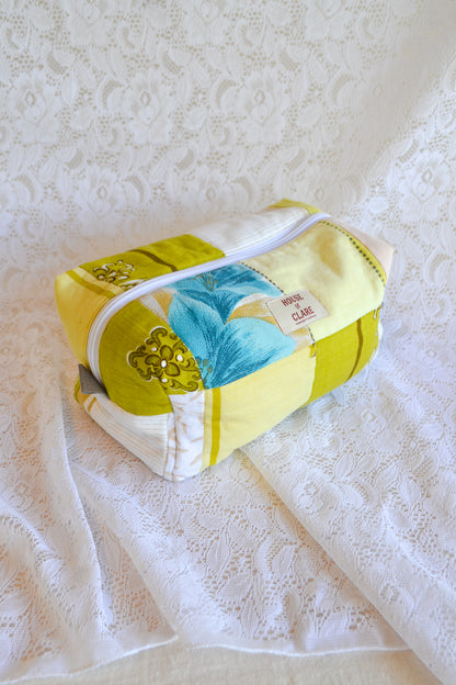 Travel Pouch | Large | Earthy
