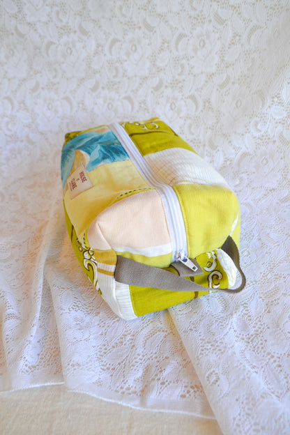 Travel Pouch | Large | Earthy