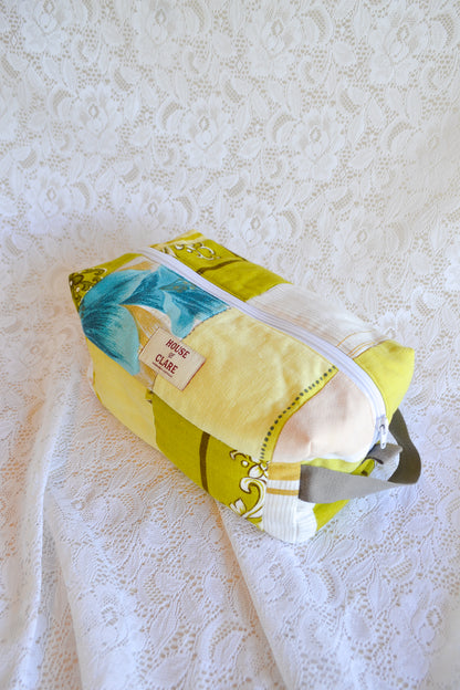 Travel Pouch | Large | Earthy