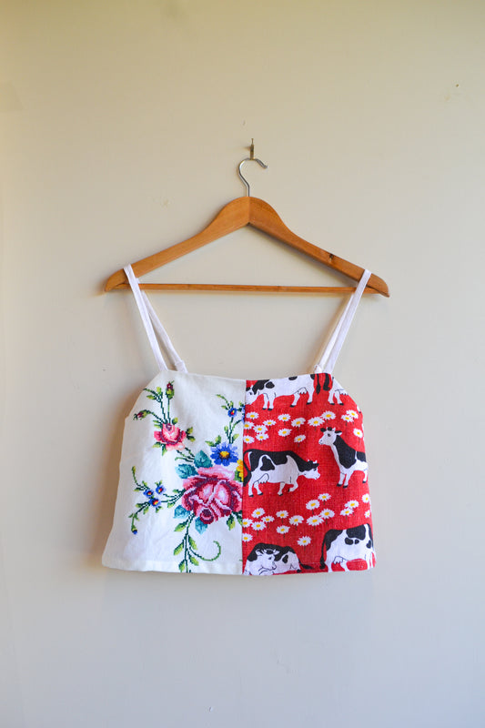 Cami | Farm | Medium