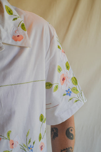 Button Up Shirt | Fresh Picks | 14au