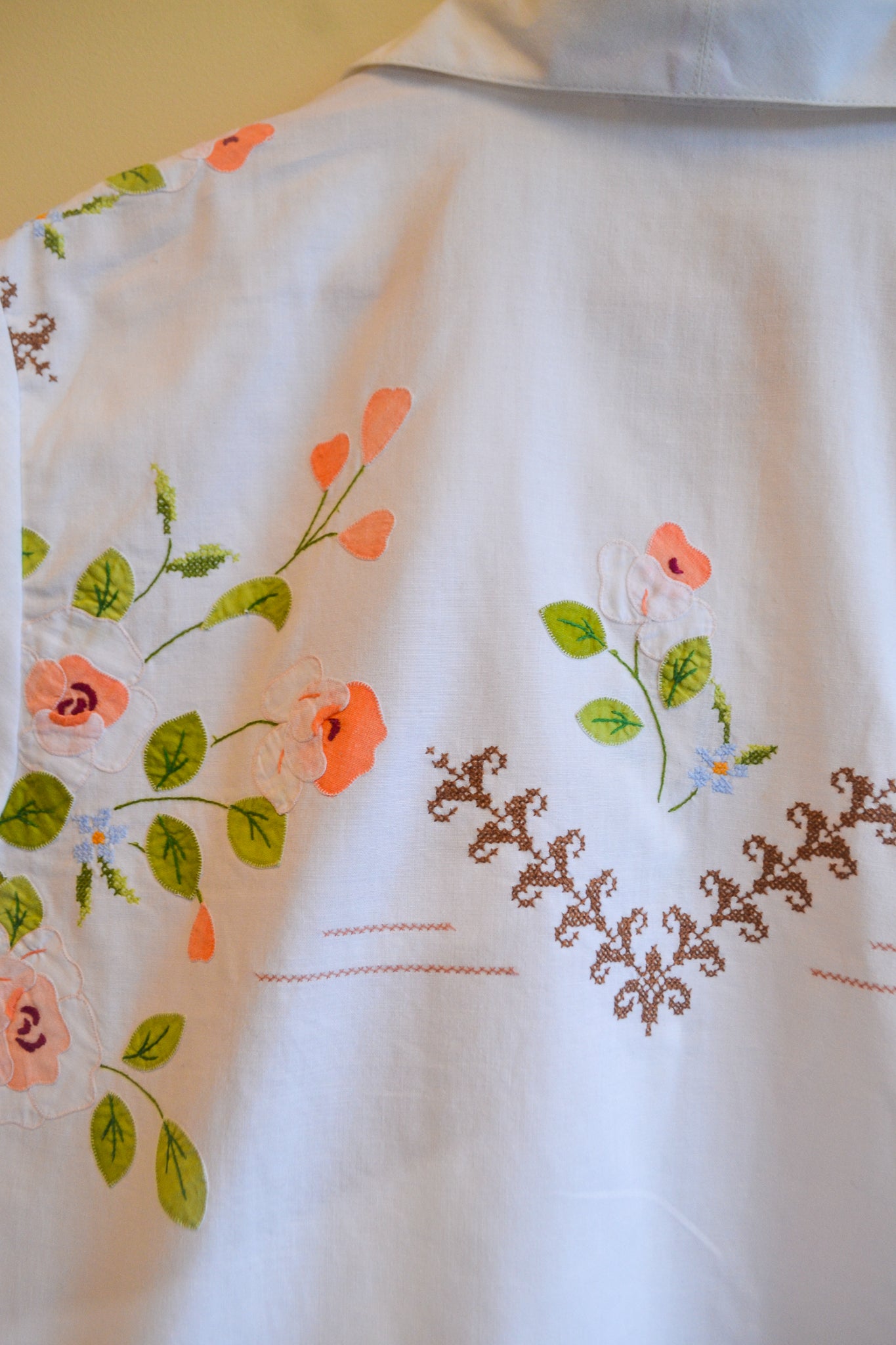 Button Up Shirt | Fresh Picks | 14au