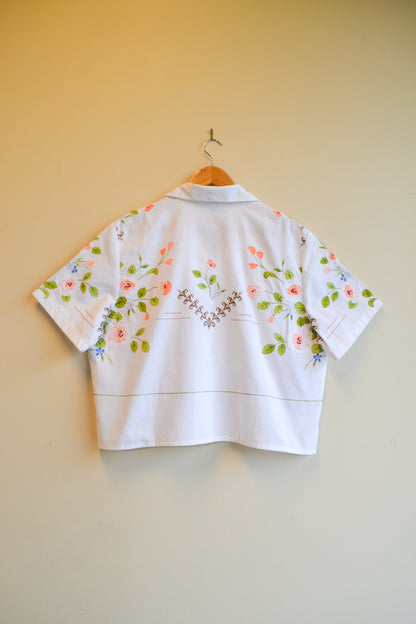 Button Up Shirt | Fresh Picks | 14au