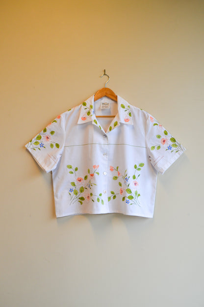 Button Up Shirt | Fresh Picks | 14au