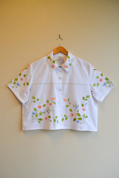 Button Up Shirt | Fresh Picks | 14au