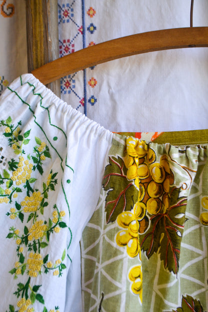 Mabel Blouse | Fresh Picks | 3XL- 5XL