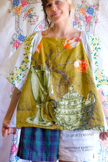 Mabel Blouse | Fresh Picks | 3XL- 5XL
