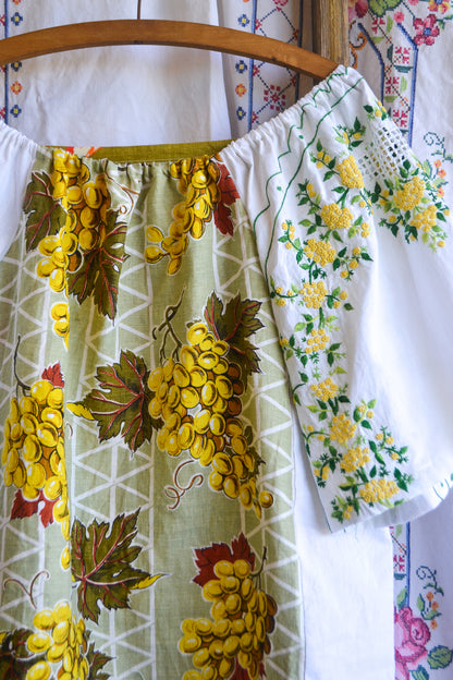 Mabel Blouse | Fresh Picks | 3XL- 5XL
