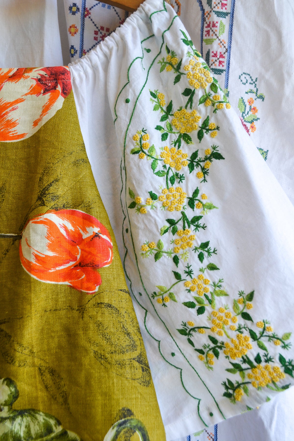 Mabel Blouse | Fresh Picks | 3XL- 5XL
