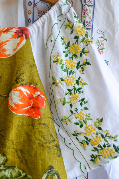 Mabel Blouse | Fresh Picks | 3XL- 5XL