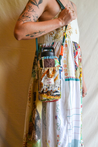 Water Bottle Carrier | 1L - 1.5L | Scouts