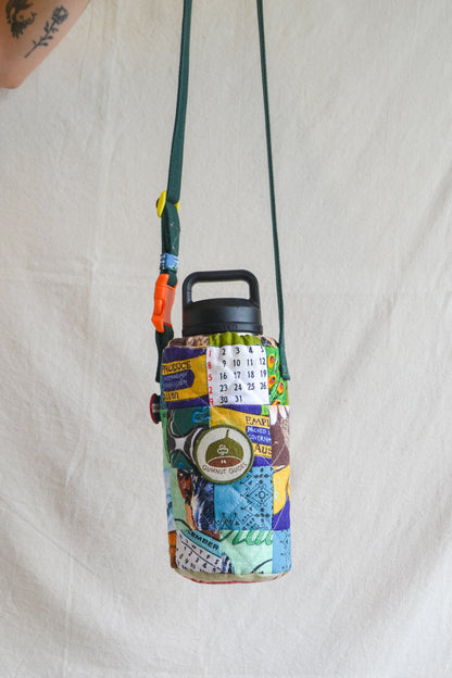 Water Bottle Carrier | 1L | Gumnut