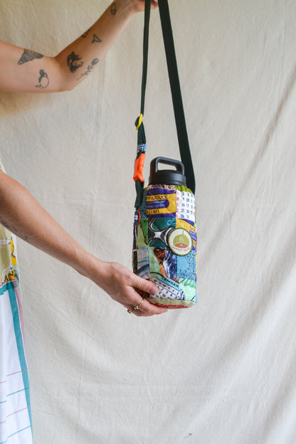 Water Bottle Carrier | 1L | Gumnut