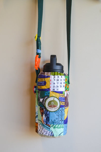 Water Bottle Carrier | 1L | Gumnut