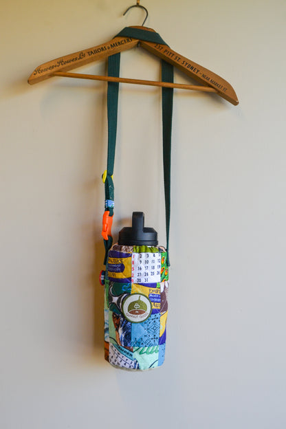 Water Bottle Carrier | 1L | Gumnut