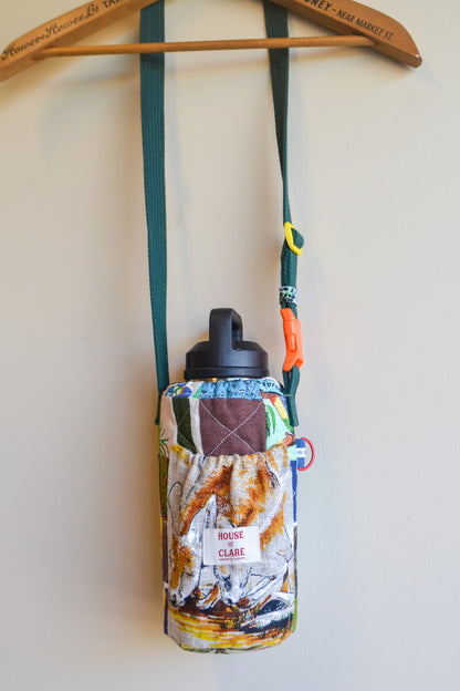 Water Bottle Carrier | 1L | Gumnut