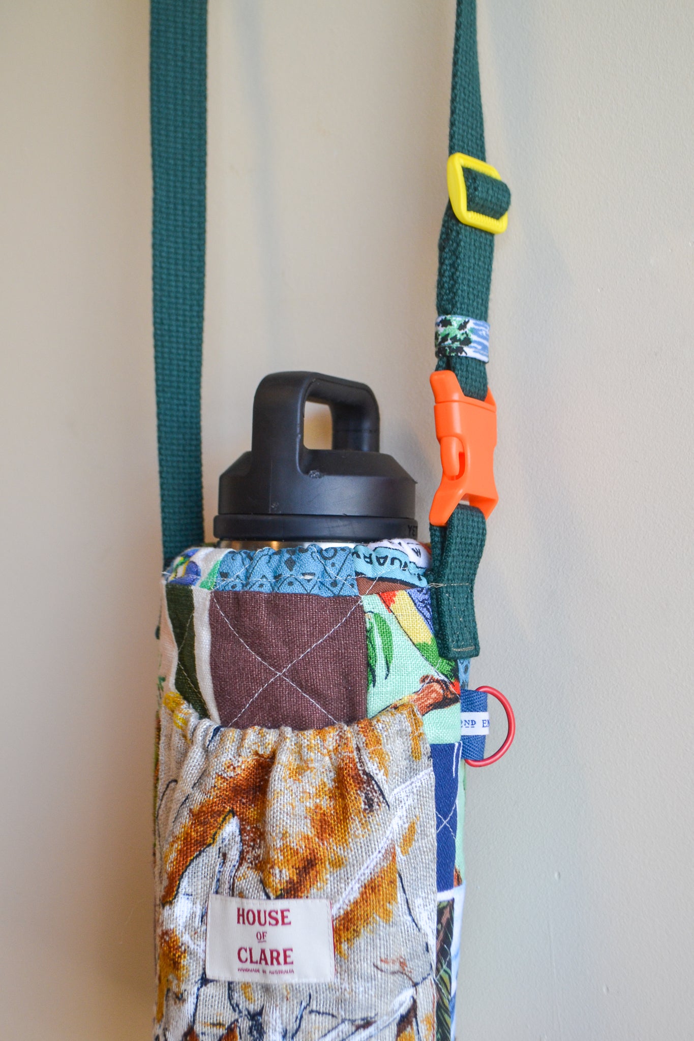 Water Bottle Carrier | 1L | Gumnut