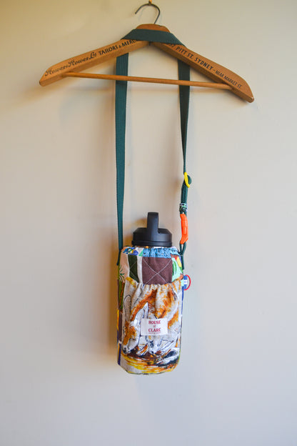 Water Bottle Carrier | 1L | Gumnut