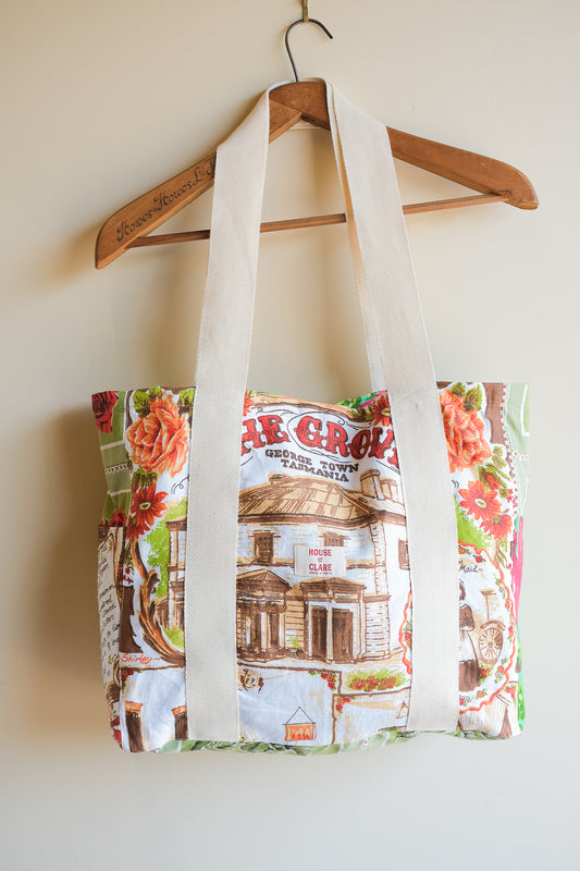 Large Bag | George Town