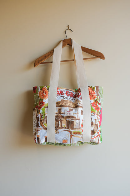 Large Bag | George Town