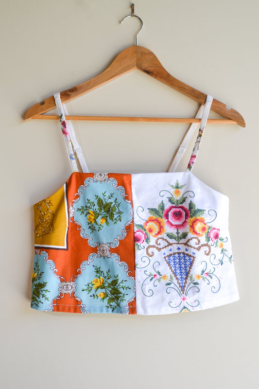 Cami | Golden Days | XS