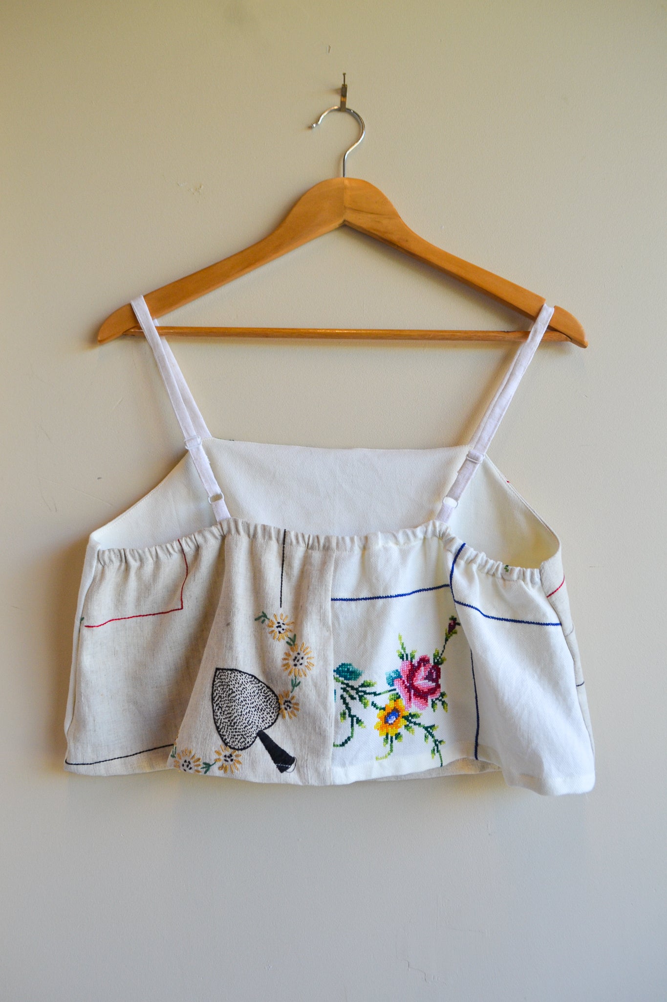 Cami | Hearts | Large