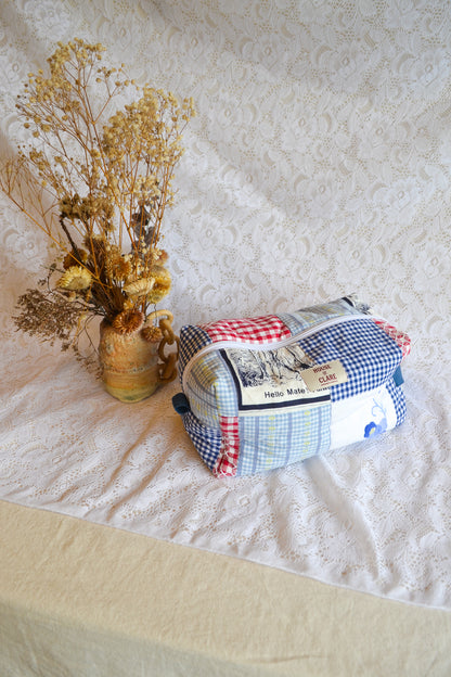 Travel Pouch | Large | Hello Mate