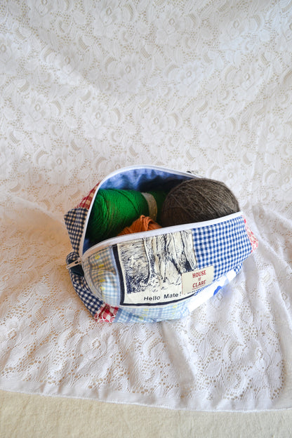 Travel Pouch | Large | Hello Mate