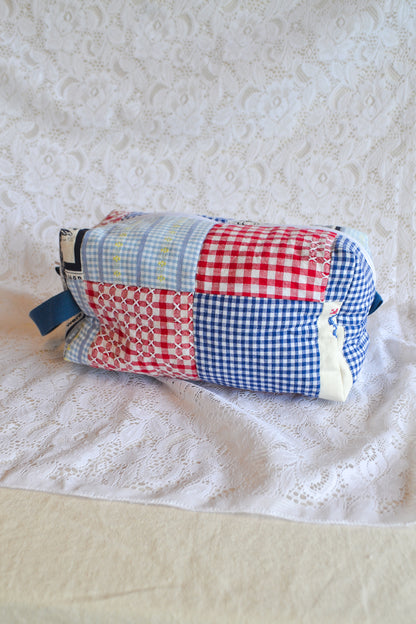 Travel Pouch | Large | Hello Mate
