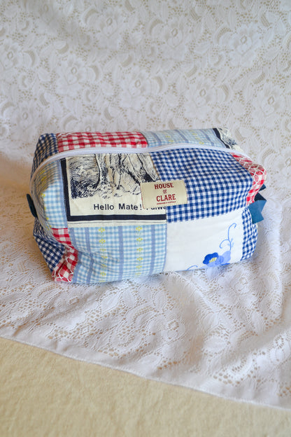 Travel Pouch | Large | Hello Mate