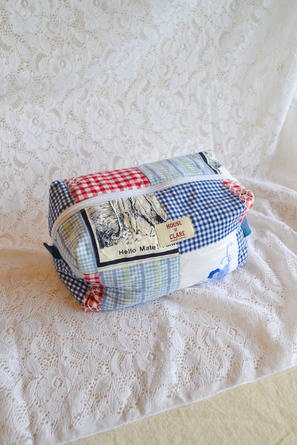 Travel Pouch | Large | Hello Mate