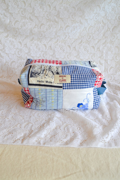 Travel Pouch | Large | Hello Mate