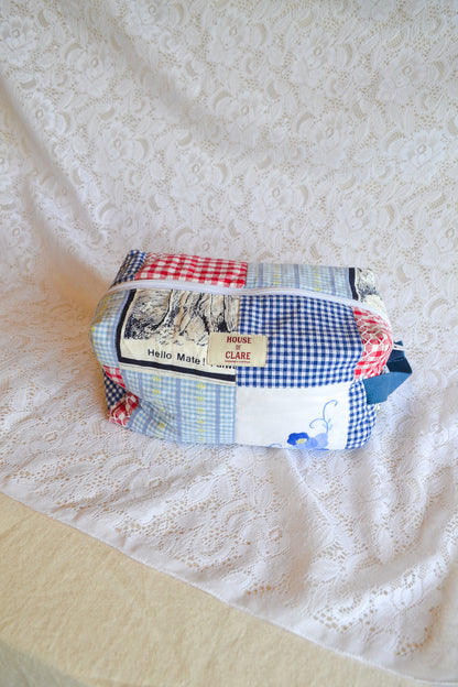 Travel Pouch | Large | Hello Mate